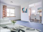 Low Maintenance Living in a Convenient City Fringe Location