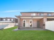 Low maintenance living in a convenient location