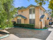 Low Maintenance Living in a Convenient Location