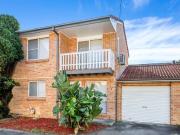 Low Maintenance Living in a Convenient Location