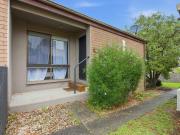 Low Maintenance Living in a Convenient Location