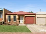 LOW MAINTENANCE LIVING IN A CONVENIENT SUNBURY LOCATION