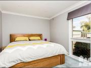 Low Maintenance Living In A Leafy, Friendly Neighbourhood