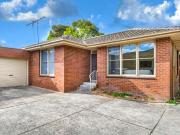 Low Maintenance Living in a Prime Box Hill North Location