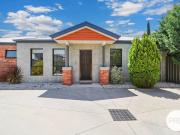 LOW MAINTENANCE LIVING IN A PRIME CENTRAL LOCATION