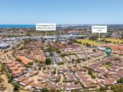 Low maintenance living in a prime location