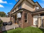 Low Maintenance Living in a Prime Location!