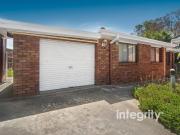 low maintenance living in a prime nowra location