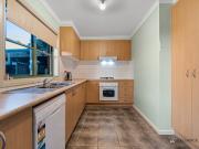 Low Maintenance Living in a Prime Sunbury Location!