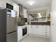 Low maintenance living in a prime Tullamarine location!