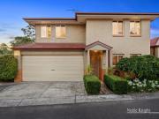 Low Maintenance Living in a Prime Yarra Glen Location