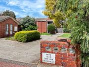 Low Maintenance Living in a Quiet, Convenient Location