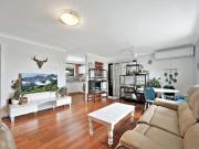 Low Maintenance Living in a Quiet Kalkie Location