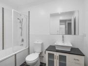 Low Maintenance Living in a Secure Gated Complex