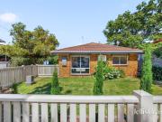 Low maintenance living in a super convenient location