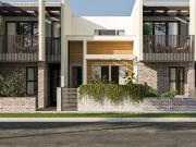 Low Maintenance living in a Thriving Community