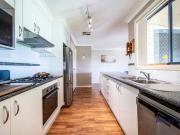 Low Maintenance Living in Family Friendly Location