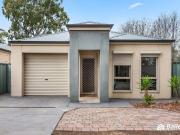 Low Maintenance Living in Hillbank