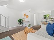 Low Maintenance Living in Point Frederick