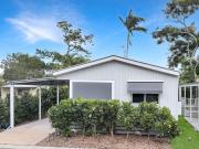Low Maintenance Living In Riverside Town