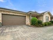 Low Maintenance Living in Sought After Taree West