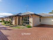 Low Maintenance Living in South Bunbury