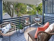 Low Maintenance living in the heart of the CBD!