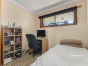 Low maintenance living in the heart of town