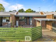 Low Maintenance Living in the Heart of Woodend