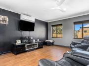 Low maintenance living, lock and leave lifestyle no...