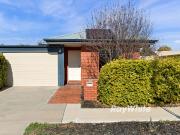 Low maintenance living, maximum convenience