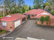 LOW MAINTENANCE LIVING NEAR CBD