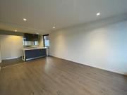 Low maintenance living on level 4 of the Jade building