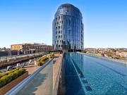 Low Maintenance Living on St Kilda Road
