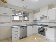 Low Maintenance Living with a North Facing Courtyard