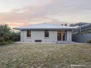 Low Maintenance Living with a Private Garden Retreat