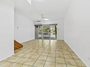 Low Maintenance Living with Coastal Charm