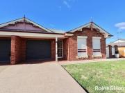 LOW MAINTENANCE LIVING WITH ELEVATED VIEWS