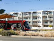 Low Maintenance Living with Light Rail Convenience