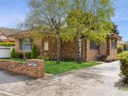 Low maintenance living with modern comforts