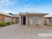 Low Maintenance Living with Modern Comforts Low Maintenance Living with Modern Comforts