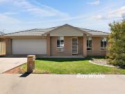 Low Maintenance Living with Secure Income