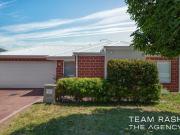 Low Maintenance Living without strata fees Beautiful 3...