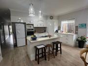 Low Maintenance Luxury!