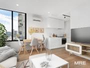 Low maintenance luxury in coveted lifestyle setting...