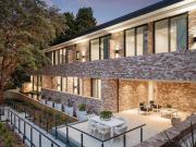 Low Maintenance Luxury Living Exclusive to Over 55s