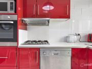 Low Maintenance Modern 2 bedroom Upstairs Unit Located...