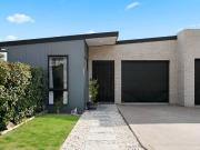 Low maintenance, modern living