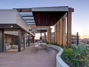 Low maintenance oasis