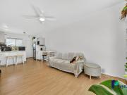 Low Maintenance, Prime Location